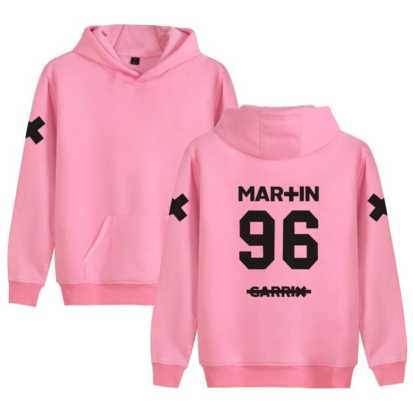 sudaderas de martin garrix para mujer