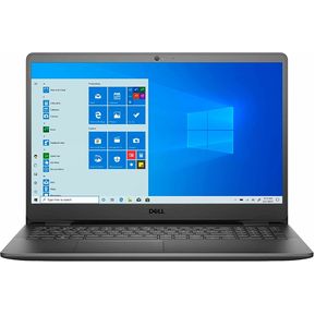 Laptop Dell Inspiron 3511 8gb 256gb Ssd Touchscreen Core I5