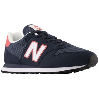 New balance outlet azul electrico mujer