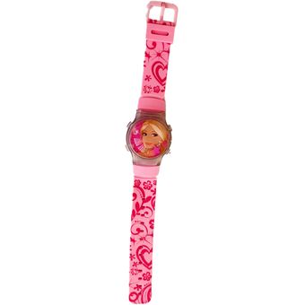 Reloj digital niña discount swatch