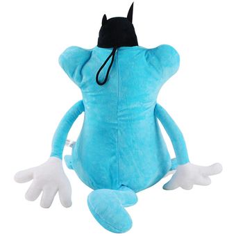 Oggy et les cafards Muñeco de Peluche 