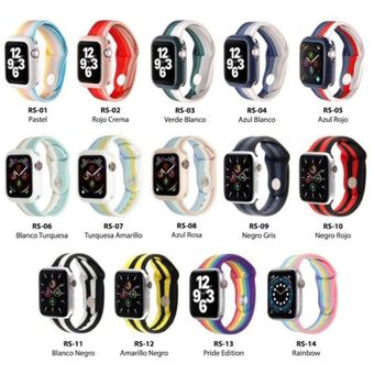 Pulsos iwatch best sale