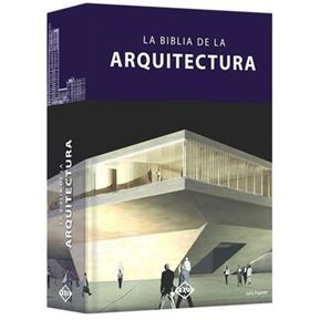 La Biblia de la Arquitectura