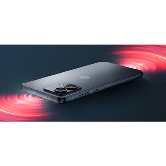 Celular Moto Motorola G84 5G 256/8GB Negro
