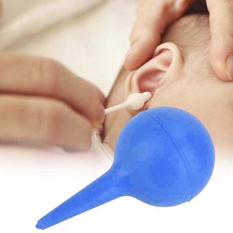 Soplador Del Polvo De Goma Del Oido Lavado Bola De Cerumen Remocion De Bebe Removedor De La Cerumen Linio Chile Ge018hb1e75kalacl