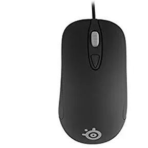 SteelSeries Kinzu V3 Gaming Mouse Performance 4 botones - ne...