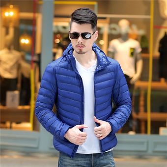 chaquetas de pluma hombre chile