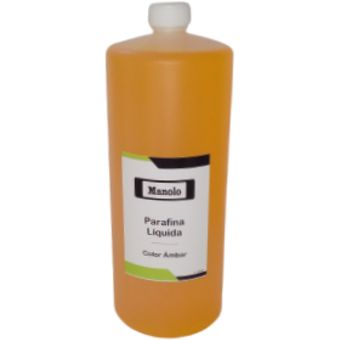 Parafina líquida para lámpara de petróleo, 946 ml - Fara Industrial