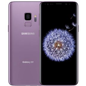 Samsung Galaxy S9 Púrpura 64gb