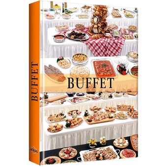 Buffet - Libro De Aprendizaje - Español | Linio Colombia - LE196BK1B8D4LLCO