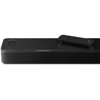 Barra de sonido Bose Smart Soundbar 900 Bluetooth