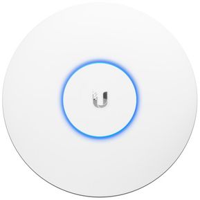 Access Point Ubiquiti Networks UniFi UAP-AC-PRO-E de doble b...