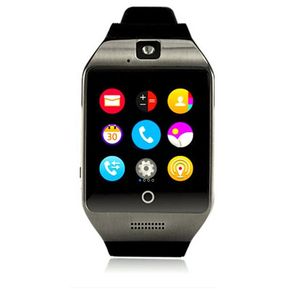 EH Smart Watch Q18 Ranura Para Android Teléfono Bluetooth