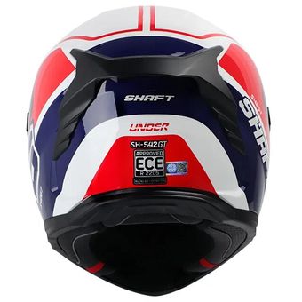 Casco shaft blanco hot sale