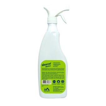 Varsol Biodegradable para Baños x500ml Biovarsol | Linio Colombia -  BI830HL0PGN2GLCO