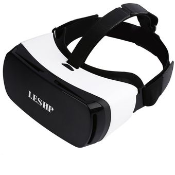 340px x 340px - LESHP Gafas 3D Auriculares Gafas de realidad virtual para telÃ©fonos  inteligentes TelÃ©fono mÃ³vil | Linio Colombia - GE063EL0ATYAZLCO