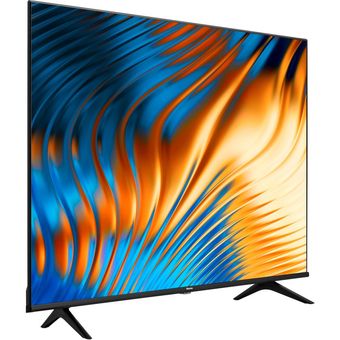 Televisor HISENSE 43 Pulgadas LED Uhd4K Smart TV 43A6HV