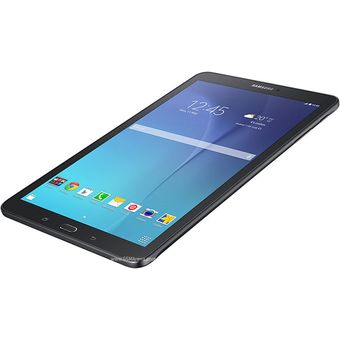 Tablet Samsung Galaxy Tab E 9 6 Negro Linio Peru Sa026el14g18alpe