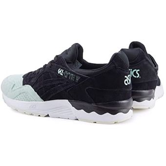 asics gel lyte v hombre Negro