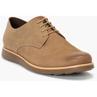 Zapato casual best sale hombre guante