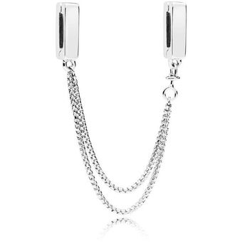Reflexons Heart Talle Star Round Clip Charlie Cuentas Fit 