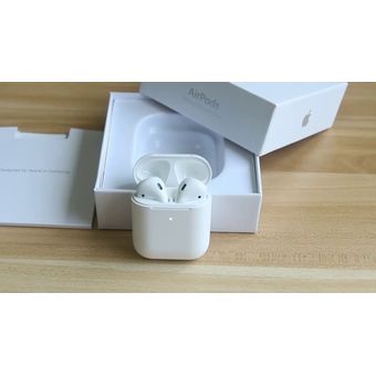 Airpods serie 2 replica new arrivals