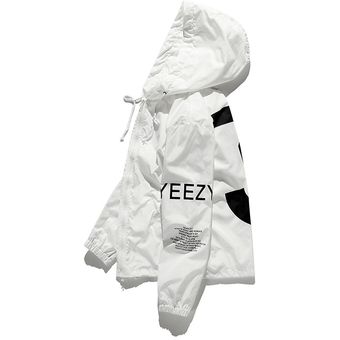 chaqueta yeezy 3