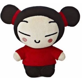 pucca peluche