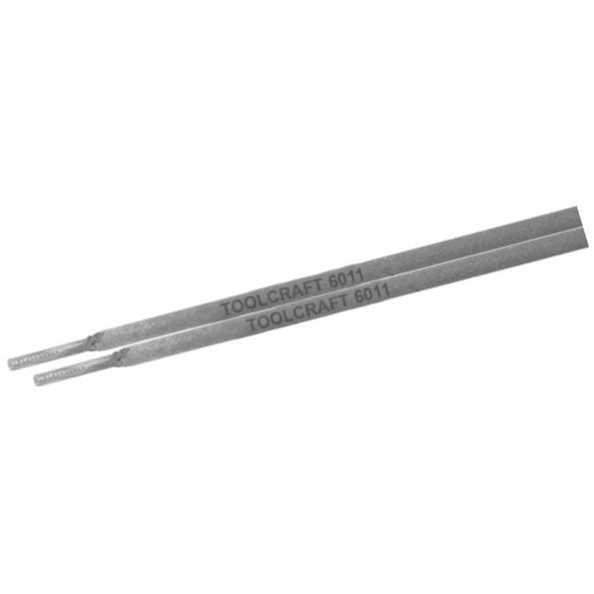 Hot Max 23301 3/32-Inch E6011 .5# ARC Welding Electrodes 