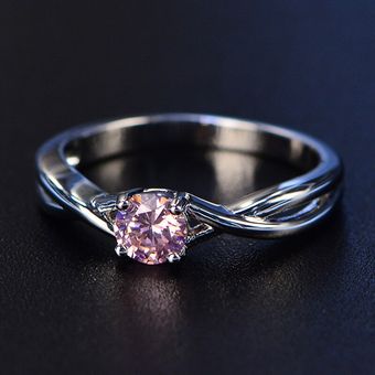 Oneain 100% 925 Plata Esterlina Zafiro Natural Zafiro Abuela 