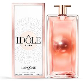Perfume Lancome Idole Aura EDP For Women 100 mL