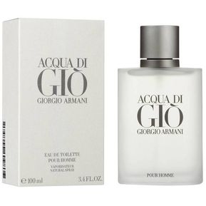Armani Perfumes para hombre - Compra online a los mejores precios | Linio  México