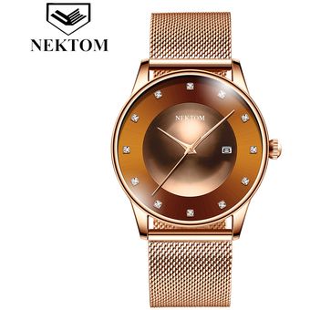 nektom relojes