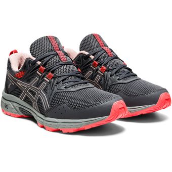 Tenis para correr Asics Gel-Venture 8 de mujer