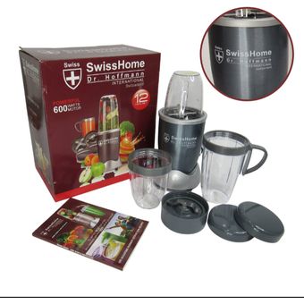 Nutribullet 900  Extractor de Nutrientes Naturales