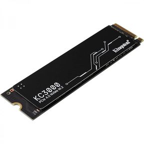 M.2 2280 SSD 2TB Kingston KC3000 NVMe PCIe 4.0 SKC3000D/2048...