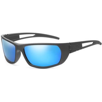 Sport Polarized Sunglasses Polaroid Windproof Sun Glasses De 