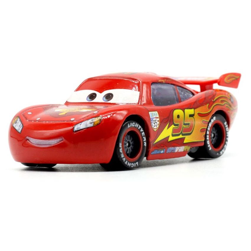 cars 1 juguetes
