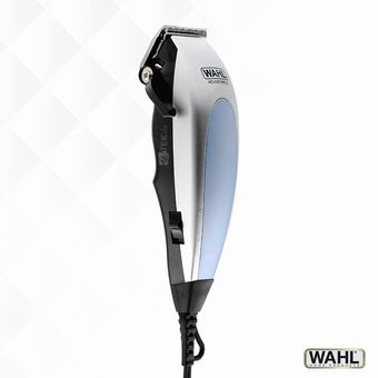 Cortapelos wahl best sale deluxe home pro