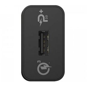 Cargador Sony Quick Charge Qualcomm 3.0...