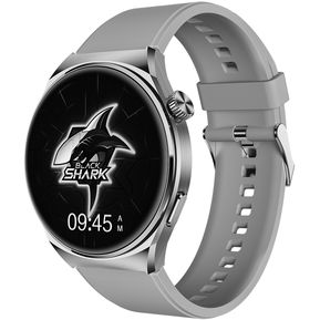 Reloj Inteligente Xiaomi Black Shark S1 Smartwatch Plata 1.4...
