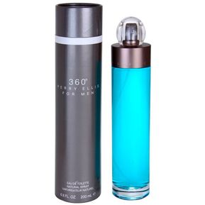 Perfume 360 For Men De Perry Ellis Para Hombre 200 ml