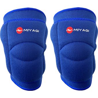 Rodilleras Para Voleibol Miyagi M745b