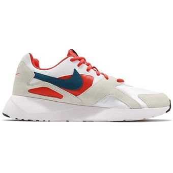 tenis nike hombre blancos