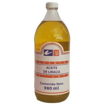 ACEITE DE LINAZA (115ML, PIEZA)