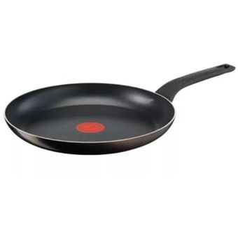 Sartén TEFAL Antiadherente Aluminio 30 cm T-FAL