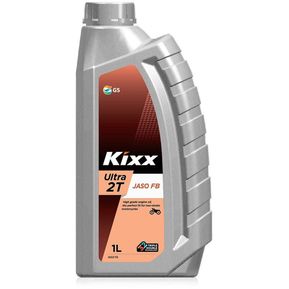 Aceite KIXX ULTRA 2T SEM