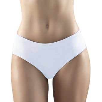 Panty Luna Blanco Cachet Linio Colombia CA911FA0W2K9DLCO