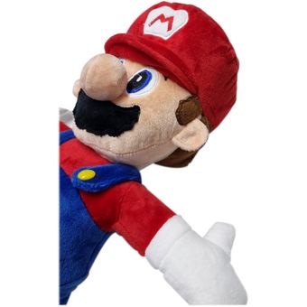 Peluche Super Mario Bros Muñeco  Linio Colombia - GE063TB12PD2FLCO