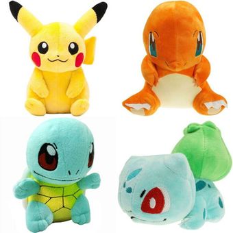 charmander pokemon peluche